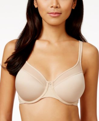 Bali - One Smooth U Ultra Light Shaping Underwire Bra 3439
