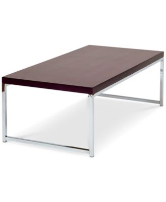 Office Star - Kenrick Coffee Table, Direct Ship