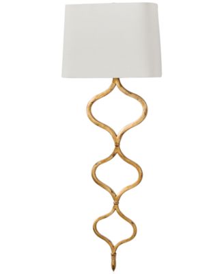Regina Andrew Design - Sinuous Metal Sconce