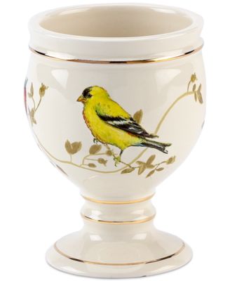 Avanti - Gilded Birds Tumbler