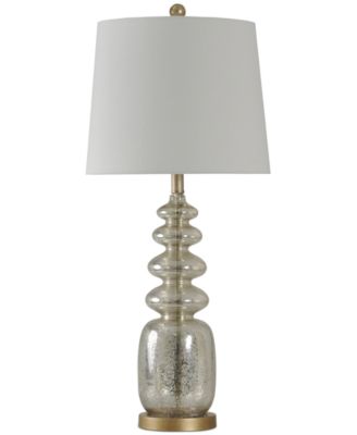 StyleCraft - Danus Table Lamp