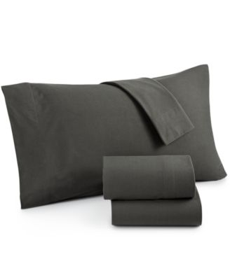 Shavel - Microflannel Solid Sheet Set