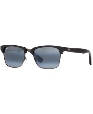 Maui Jim - Polarized Kawika Sunglasses, MJ000273