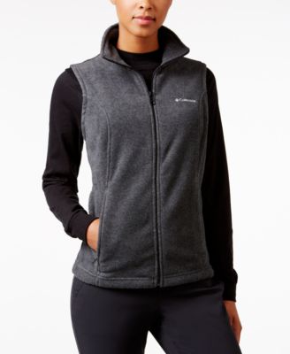 Columbia - Benton Springs Fleece Vest