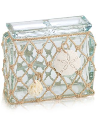 Avanti - Seaglass Toothbrush Holder