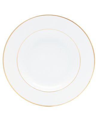 Bernardaud - "Palmyre" Rim Soup Bowl