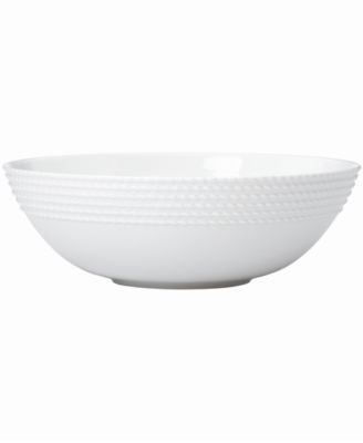 kate spade new york - "Wickford" Small Serving Bowl, 10 1/2"