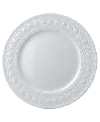 Bernardaud - "Louvre" Dinner Plate