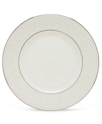 Lenox - "Opal Innocence" Dinner Plate