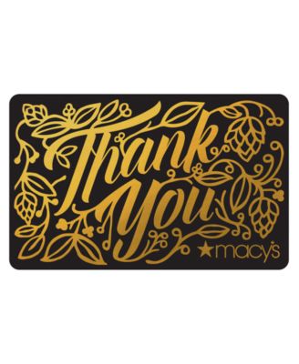 Macy's Brand