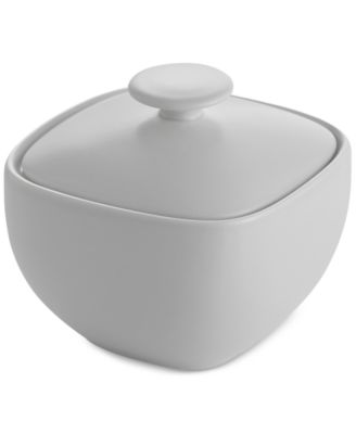 Nambé - Pop Collection by Robin Levien Sugar Bowl