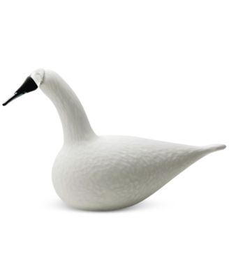 iittala - Toikka Whooper Swan