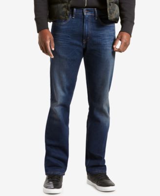 Levi's - Men's 505 Regular Fit Jeans