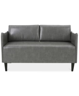 Noble House - Norcia Loveseat, Quick Ship
