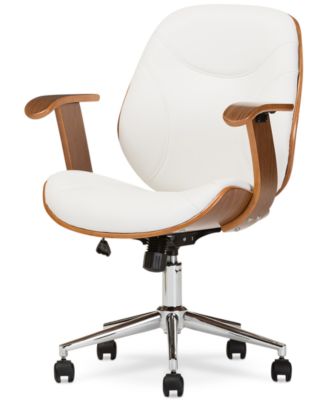 Furniture - Rathburn Office Chair, Quick Ship