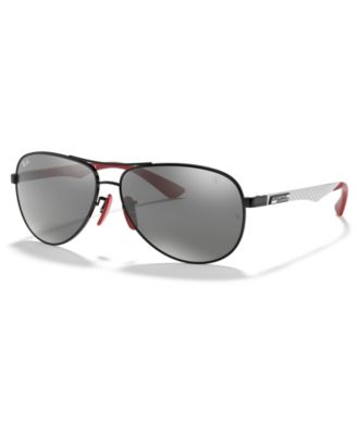 Ray-Ban - Sunglasses, RB8313M 61