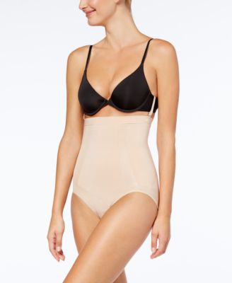 SPANX - OnCore High-Waisted Brief SS1815