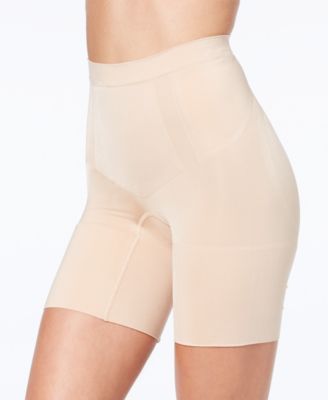 SPANX - OnCore Mid-Thigh Short SS6615