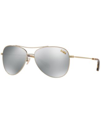 COACH - Polarized Sunglasses, HC7079
