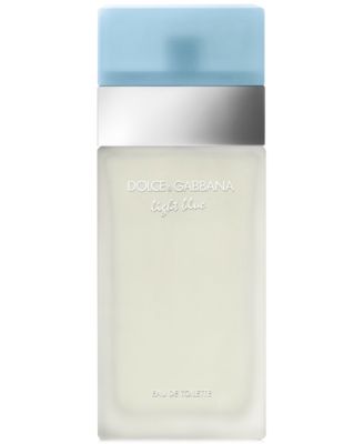 Dolce&Gabbana - Dolce & Gabbana Light Blue Eau de Toilette, 1.7 oz