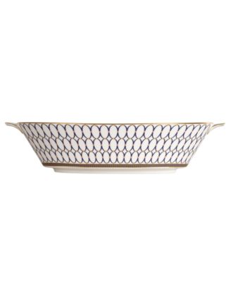 Wedgwood - Oval Server
