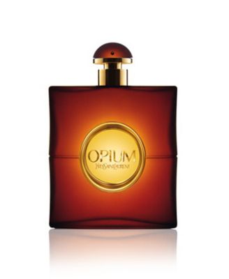 Yves Saint Laurent - Opium Eau de Toilette Spray, 2.5 oz.