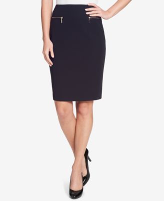 Tommy Hilfiger - Pencil Skirt