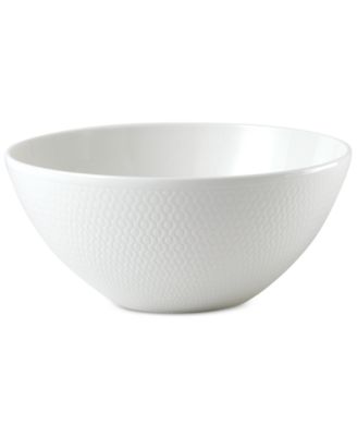 Wedgwood - Gio Soup/Cereal Bowl