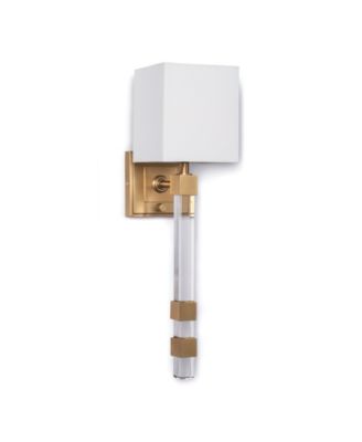 Regina Andrew Design - Metro Sconce