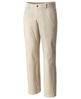 Columbia - Men's Flex Roc Pants