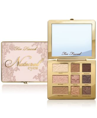 Too Faced - Natural Eyes Neutral Eye Shadow Palette