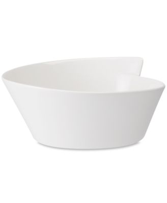 Villeroy & Boch - New Wave Large Salad Bowl