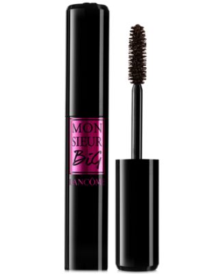 Lancôme - Monsieur Big Mascara