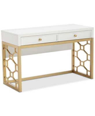 Furniture - Chelsea Kids Desk/Vanity