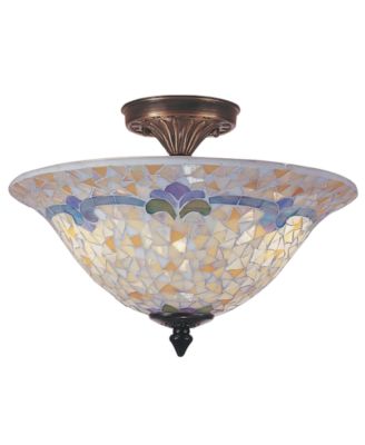 Dale Tiffany - Johana Flush Mount
