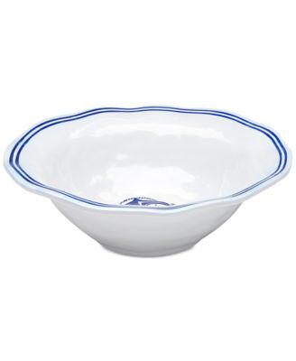 Q Squared - Portsmouth 12" Melamine Serving Bowl