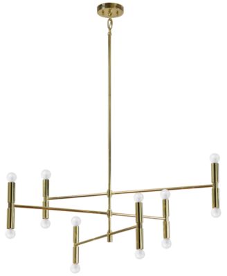 Furniture - Axis Ceiling Fixture Chandelier
