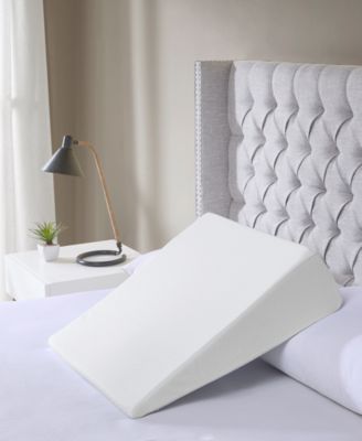 Sleep Philosophy - Flexapedic 22" x 24" x 7" Wedge Pillow