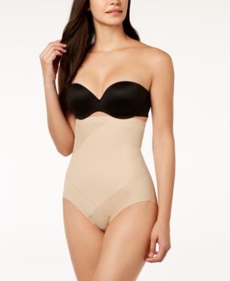 Miraclesuit - Instant Tummy Tuck High-Waist Brief 2415