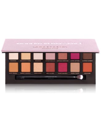 Anastasia Beverly Hills - Modern Renaissance Palette