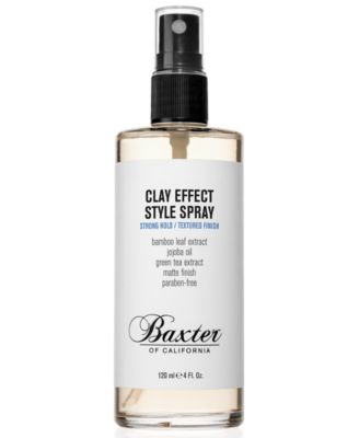 Baxter Of California - Baxter Clay Effect Style Spray, 4-oz.