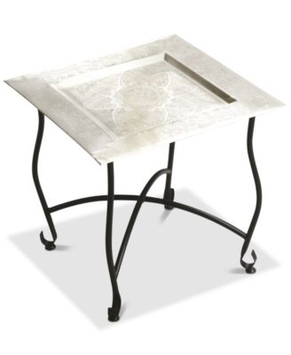 Butler - Bahia Tray Table, Quick Ship