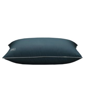 Pillow Guy - Down Alternative Stomach Sleeper Soft Pillows with MicronOne Technology