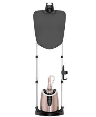 SALAV - ST-50 Ultimate 1800 Steam System All-in-One Steam and Iron, Rose Gold