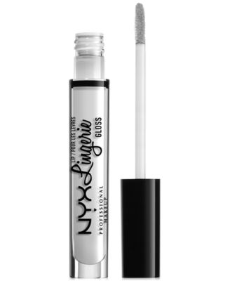 NYX Professional Makeup - Lip Lingerie Gloss