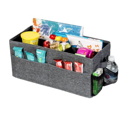 Honey Can Do - Back Seat Car Organizer