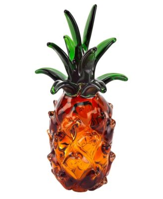 Badash Crystal - Gorgeous10" Pineapple
