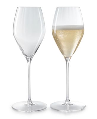 Riedel - Performance Champagne Glasses, Set of 2