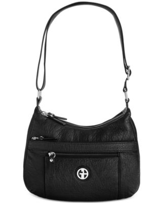 Giani Bernini - Pebble Hobo