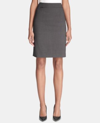 Calvin Klein - Pencil Skirt